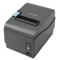 Olympia Kpr 80 203 X 203 Dpi Wired